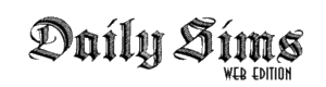 Daily Sims, le journal des Sims 2