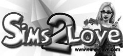 Pour l'amour des sims