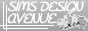 Sims Design Avenue